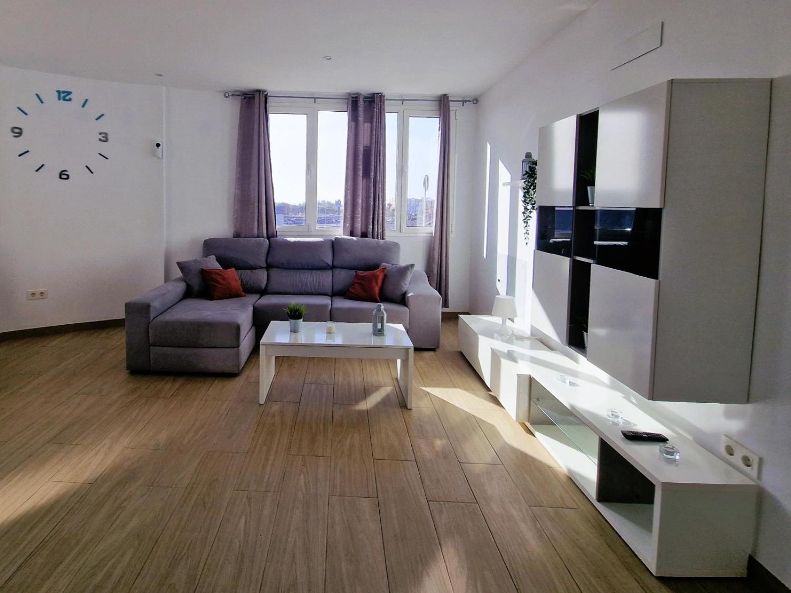 Malvasia 4 Arrecife  Exterior photo