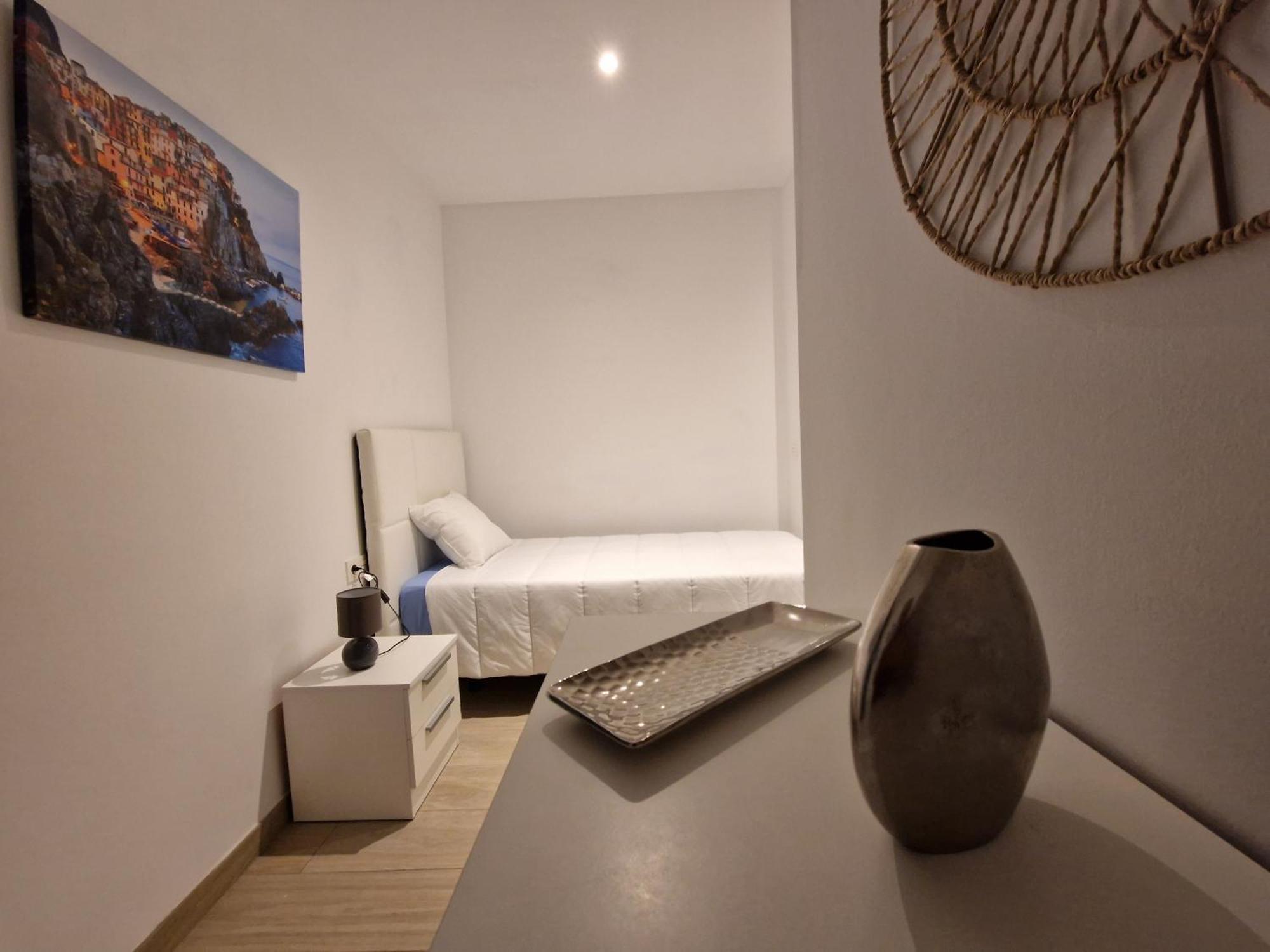 Malvasia 4 Arrecife  Exterior photo